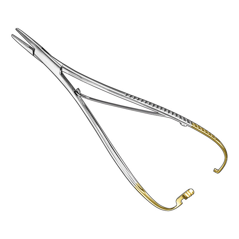 LICHTENBERG, needle holder