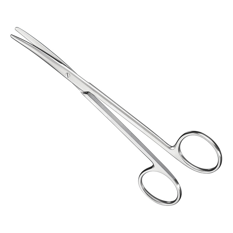 METZENBAUM-DELIKAT, dissecting scrs.