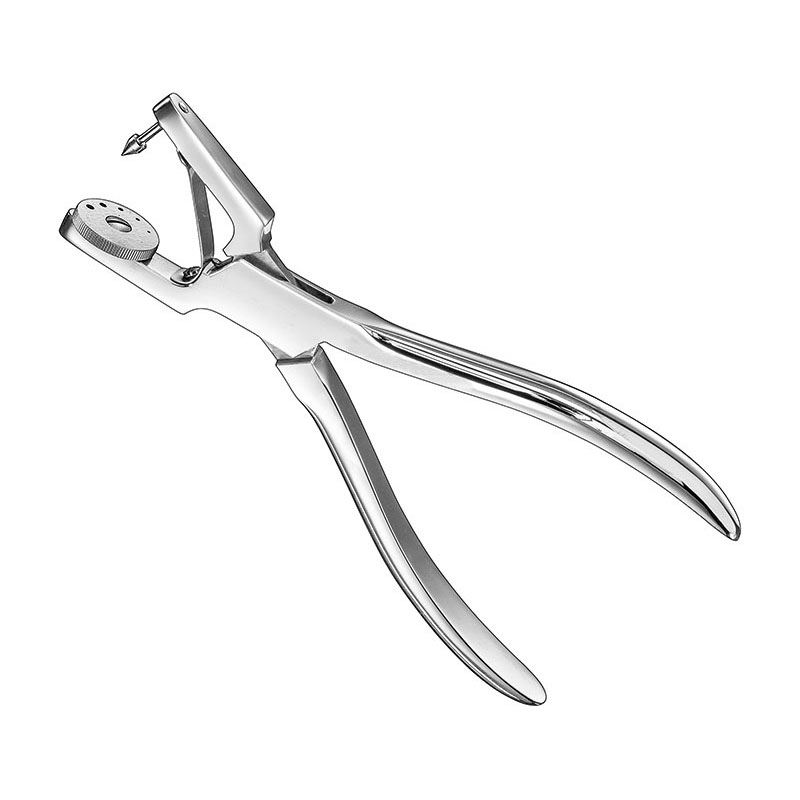 AINSWORTH, rubberdam punch