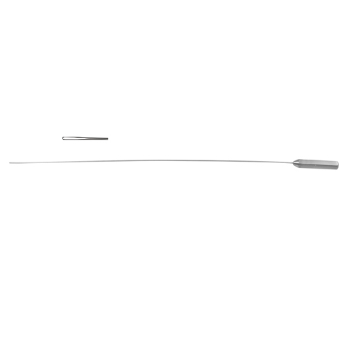 Bakes Gall Duct Dilator Fig. 1