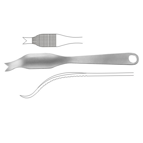 Schumacher Bone Lever