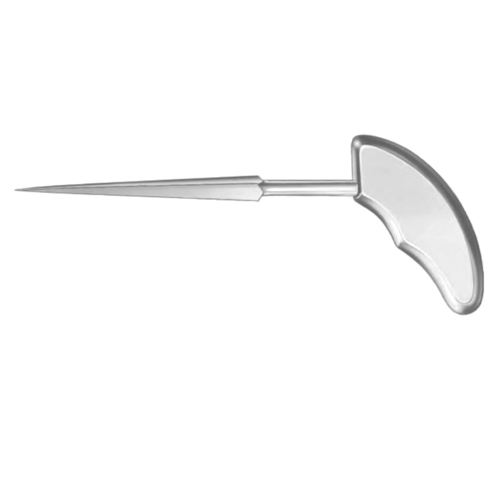 Perthes Bone Reamer