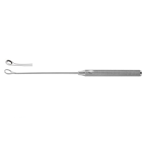 Coakley Antrum Curette