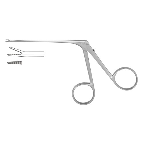 Alligator Forceps