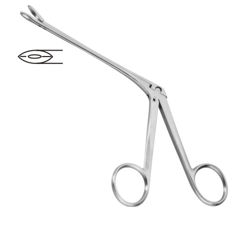Weil-Blakesley Nasal Cutting Forcep