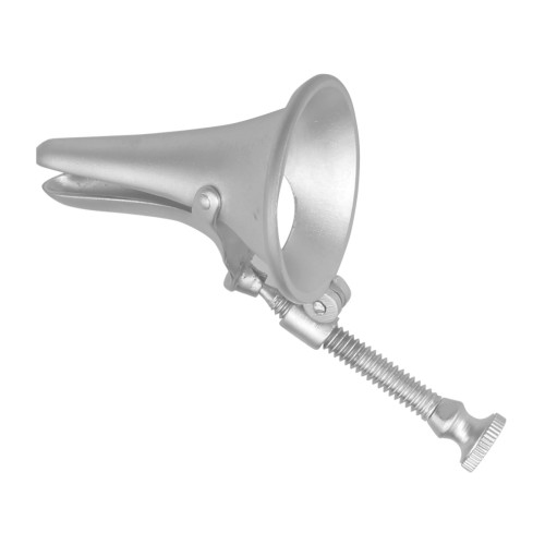 Voltolini Nasal Speculum Fig. 1