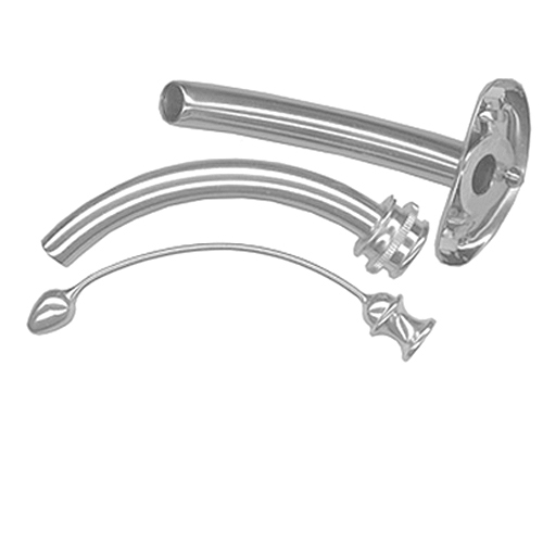 Speaking Tube Fig. 7