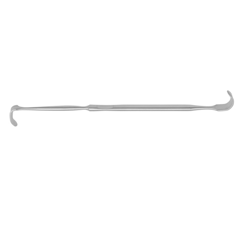 Lukens Thymus Retractor