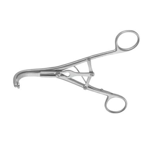 Laborde Tracheal Dilator
