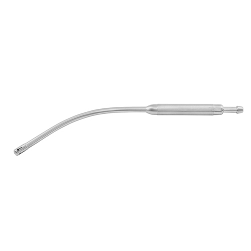 Cooley Suction Tube