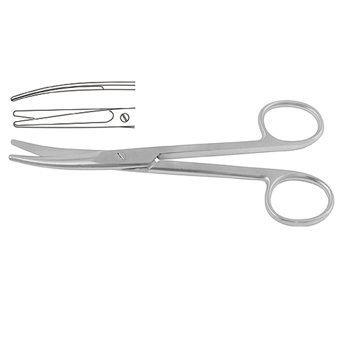 Mayo Dissecting Scissor