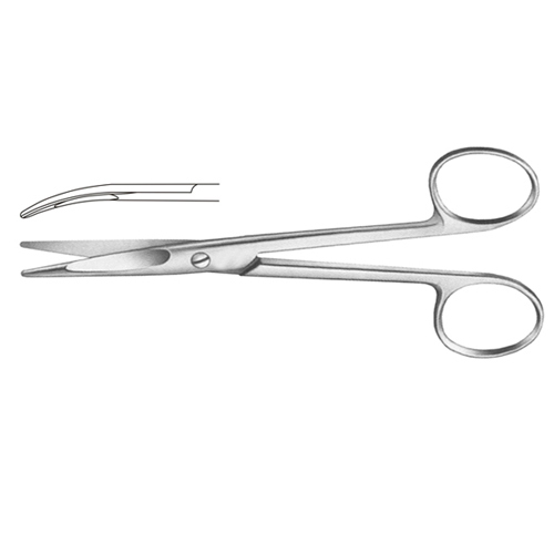 Mayo-Stille Dissecting Scissor
