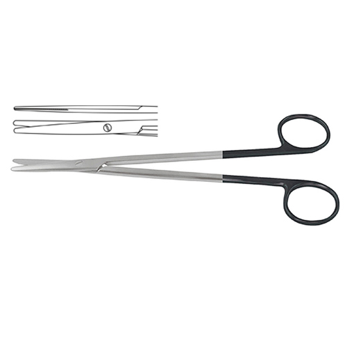 Metzenbaum Dissecting Scissor