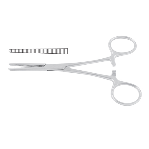 Pean (Delicate Haemostatic Forceps