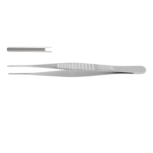 DeBakey Atrauma Forcep