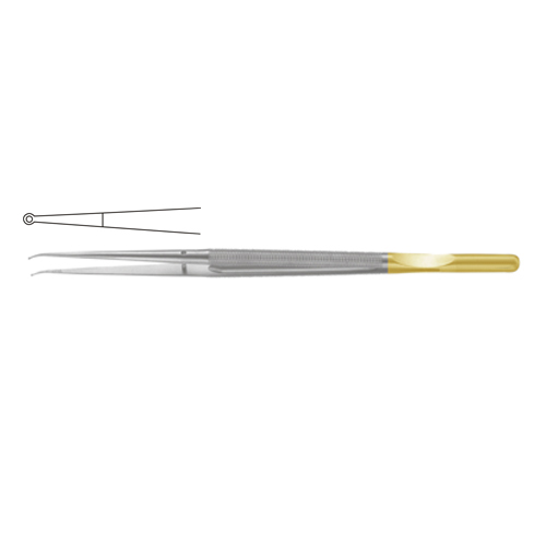 Diam-n-Dust™ Micro Ring Forcep