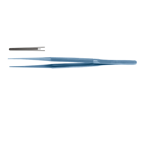 Micro Atrauma Forcep