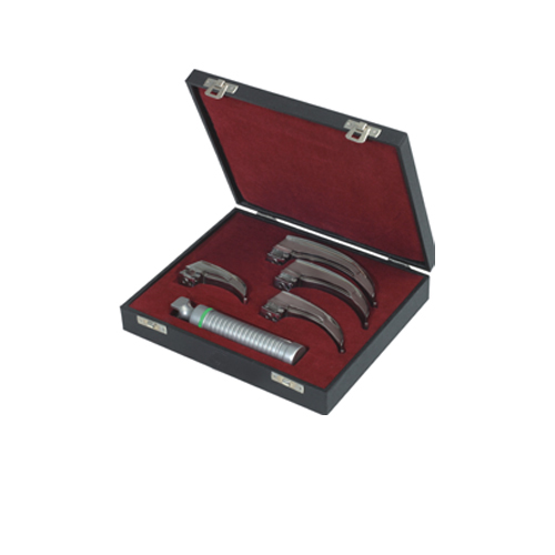 McIntosh Laryngoscope Set