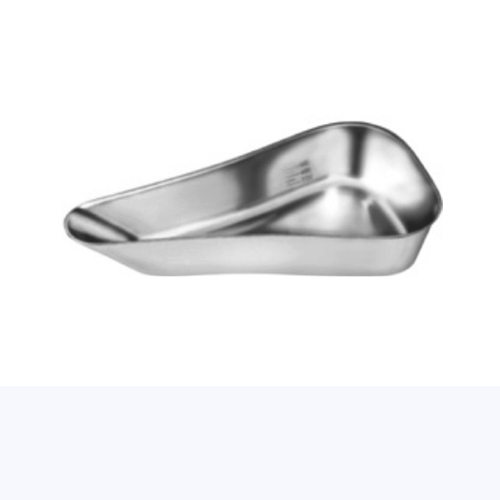 Graduated Triangular Basin