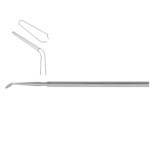 Frazier Dura Dissector