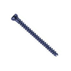 4.0mm Cannulated screw (Full Thread)