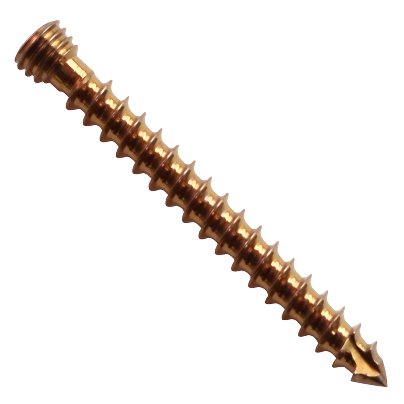 4.0mm Cancellous Locking screw (Full  Thread)