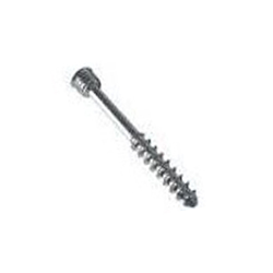 4.0mm Cancellous locking screw  (Half thread)