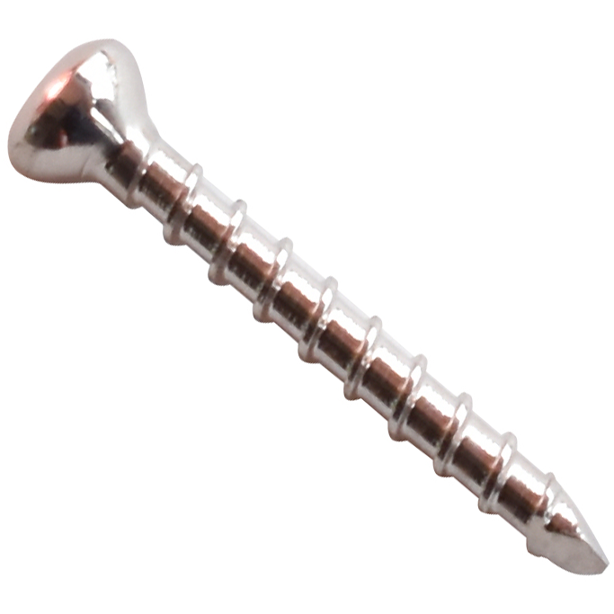 4.0mm interlocking screw