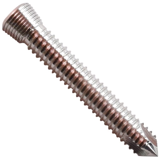 5.0mm locking screw