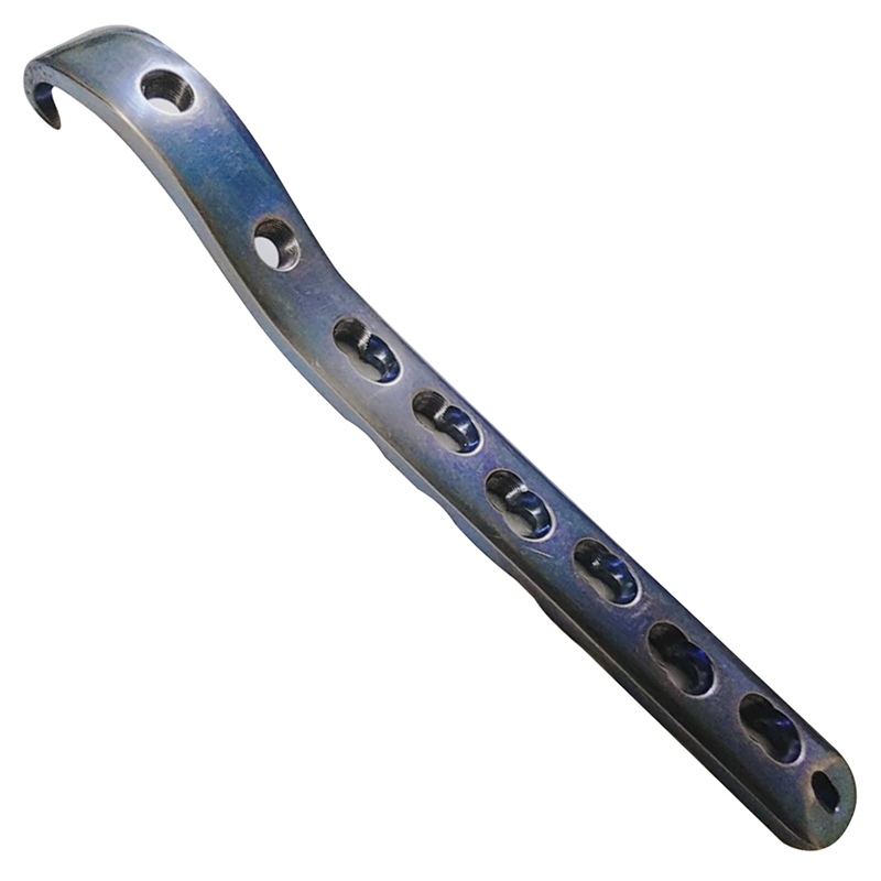 7.3/5.0/4.5mm LCP (locking) Proximal femur hook plate